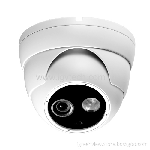 Sony Effio 700tvl Ccd Cctv Vandal Proof Dome Camera 30m Ir Nightvision